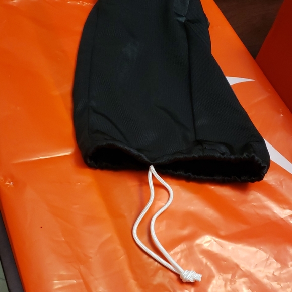 Nike Benassi JDI Fanny Pack Slide Sandals size 13 - Picture 4 of 7